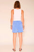 MKT studio pembroke pacific drill short saphir